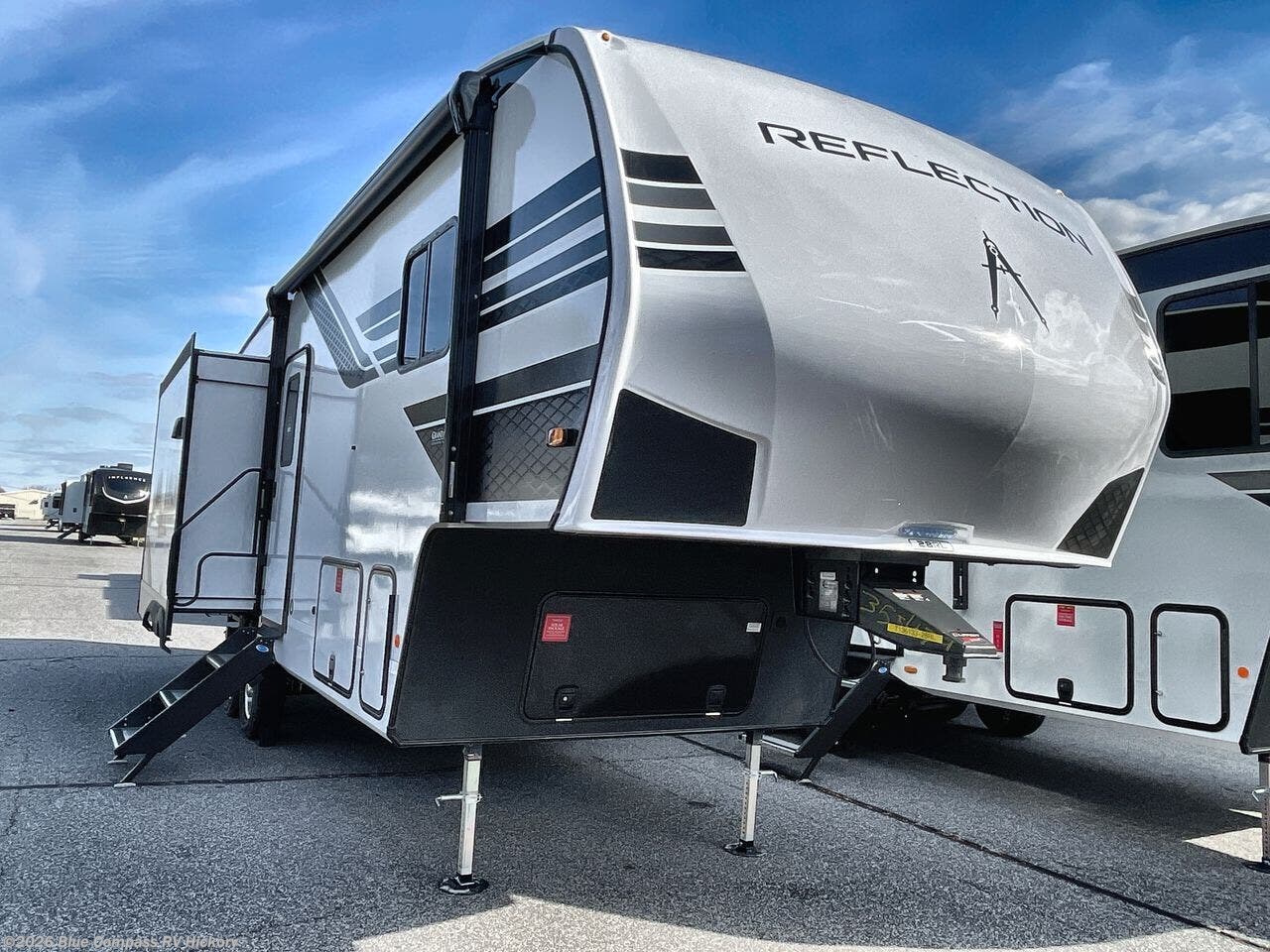2026 Reflection 100 Series 28RL by Grand Design from Blue Compass RV Hickory in Claremont, North Carolina