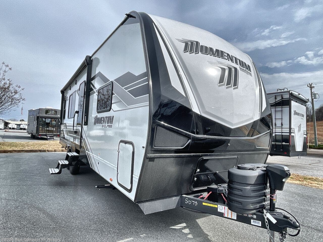 2026 Momentum G-Class 27G by Grand Design from Blue Compass RV Hickory in Claremont, North Carolina