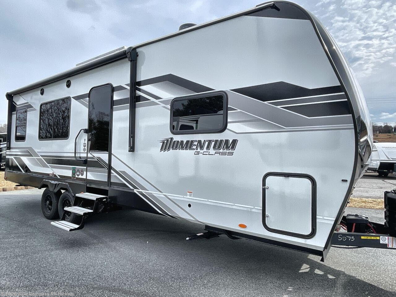New 2026 Grand Design Momentum G-Class 27G available in Claremont, North Carolina