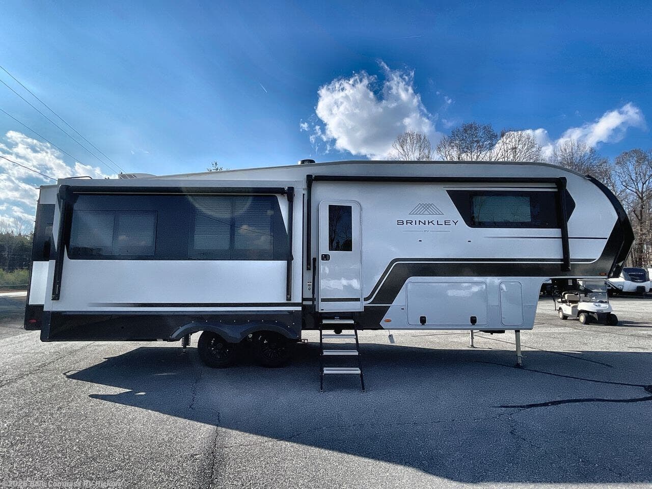 Used 2024 Brinkley RV Model Z 3100 available in Claremont, North Carolina