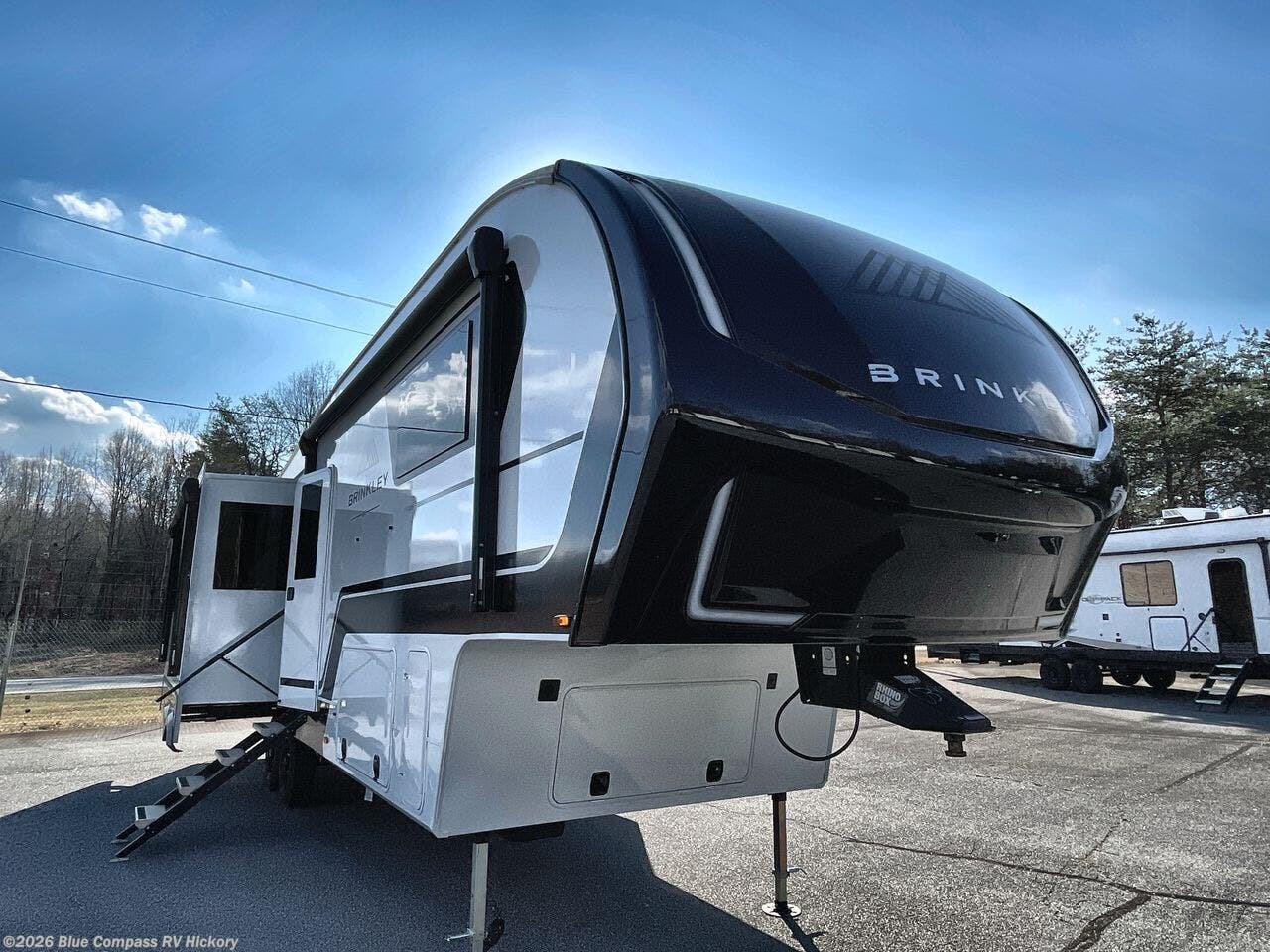 2024 Model Z 3100 by Brinkley RV from Blue Compass RV Hickory in Claremont, North Carolina