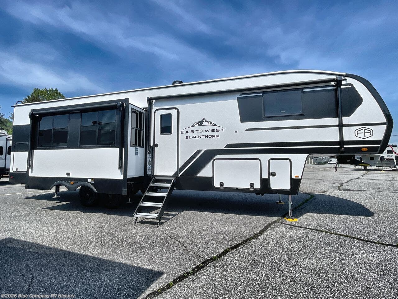 2025 Unknown Unknown 3700BH-OK by Miscellaneous from Blue Compass RV Hickory in Claremont, North Carolina