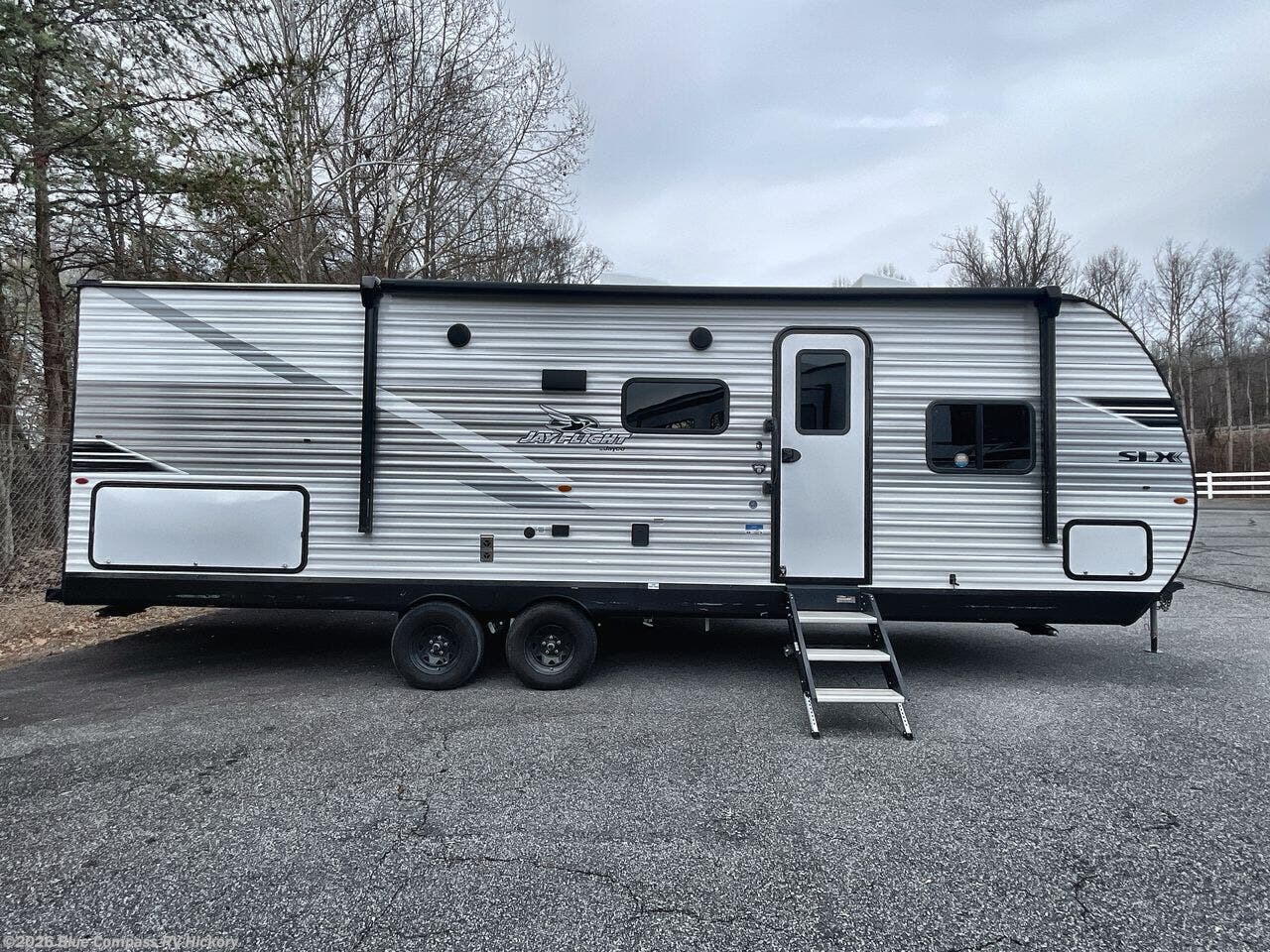 Used 2025 Jayco Jay Flight SLX 261BHS available in Claremont, North Carolina