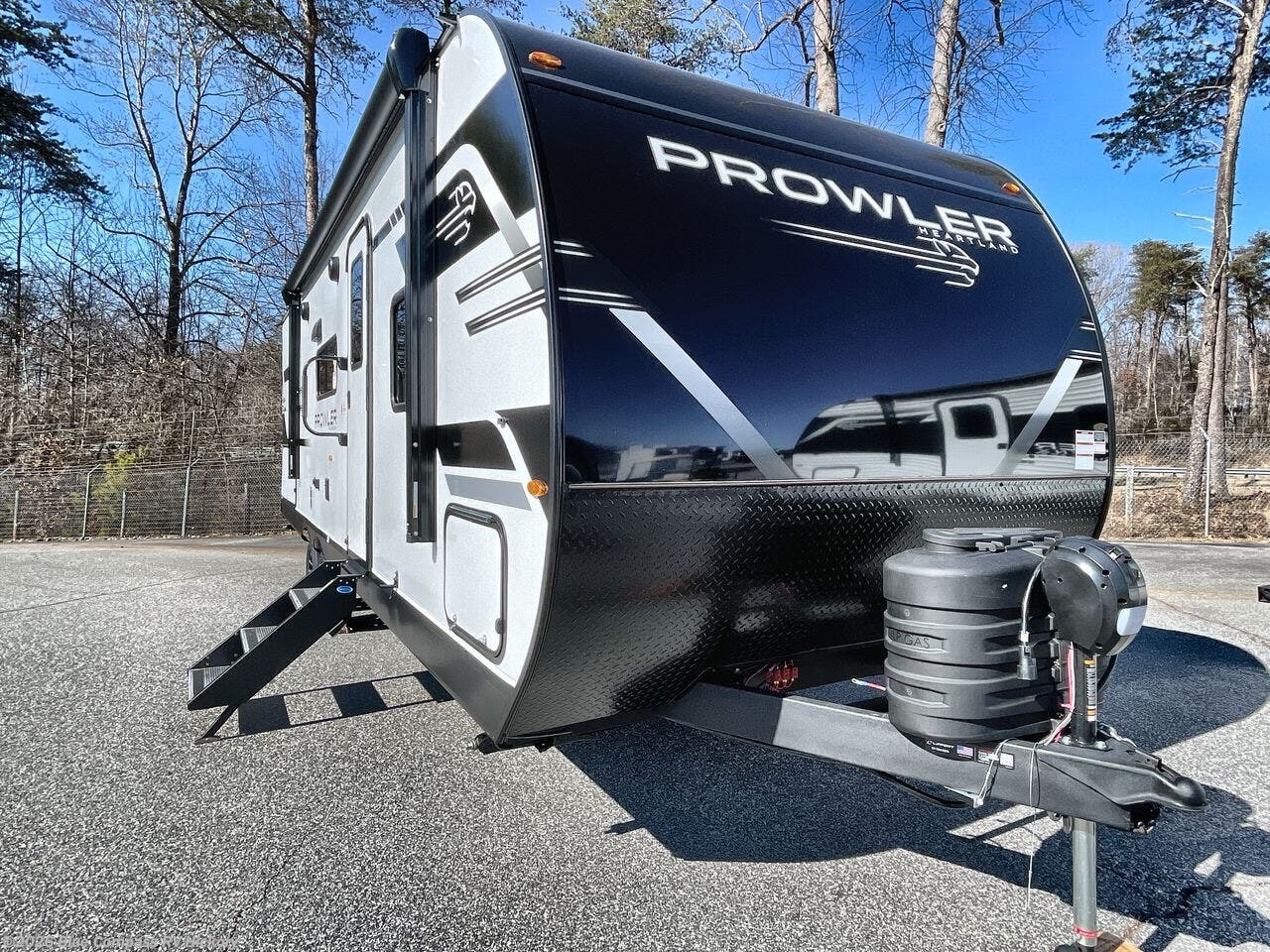 2026 Prowler 2602BHS by Heartland from Blue Compass RV Hickory in Claremont, North Carolina