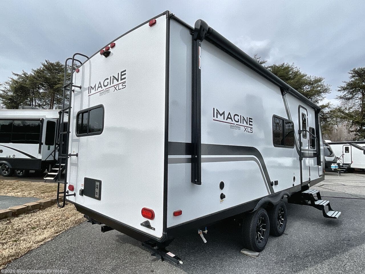 New 2026 Grand Design Imagine XLS 22MLE available in Claremont, North Carolina