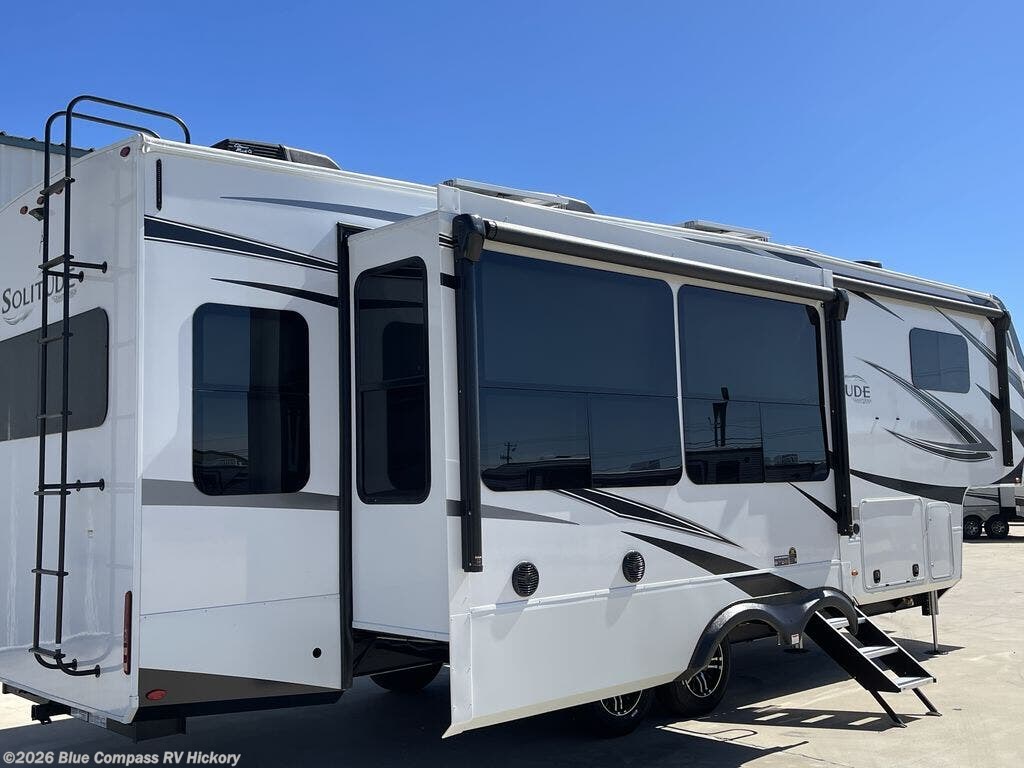 New 2026 Grand Design Solitude 310GK available in Claremont, North Carolina