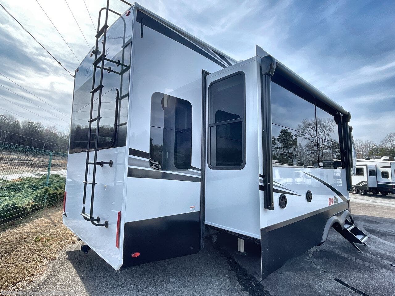 New 2026 Grand Design Solitude 310GK available in Claremont, North Carolina