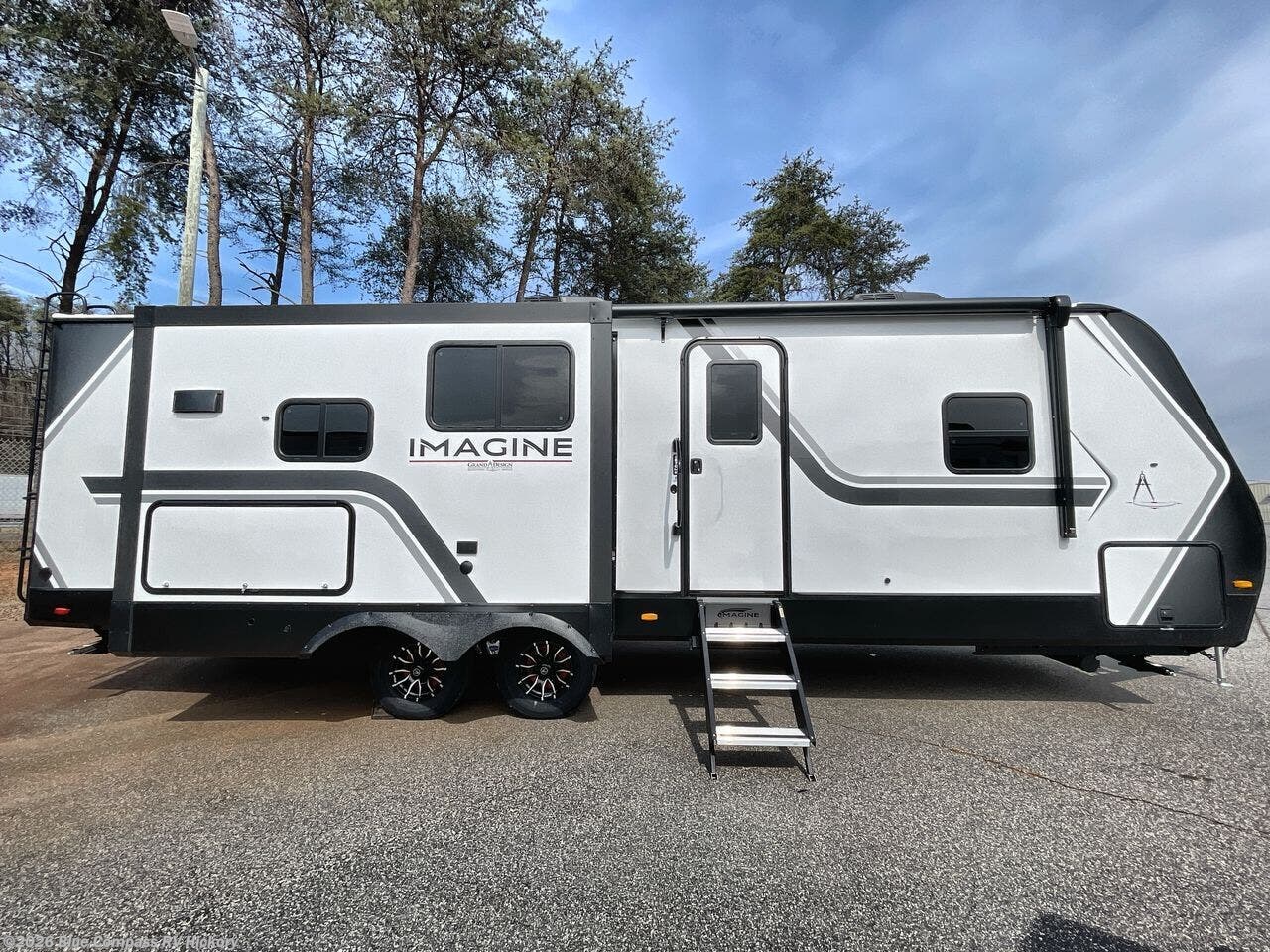 New 2026 Grand Design Imagine 2670MK available in Claremont, North Carolina