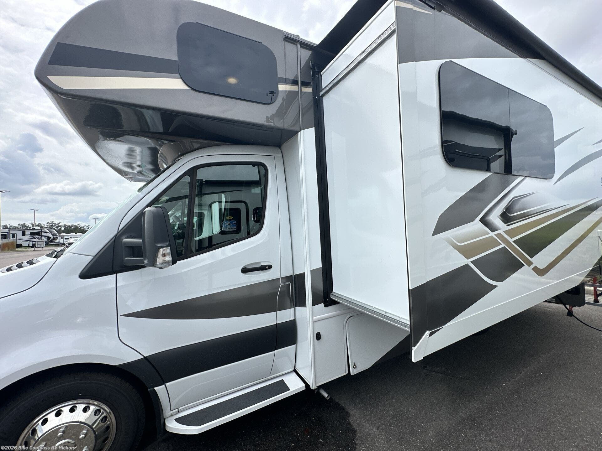 2022 Melbourne 24L by Jayco from Blue Compass RV Hickory in Claremont, North Carolina