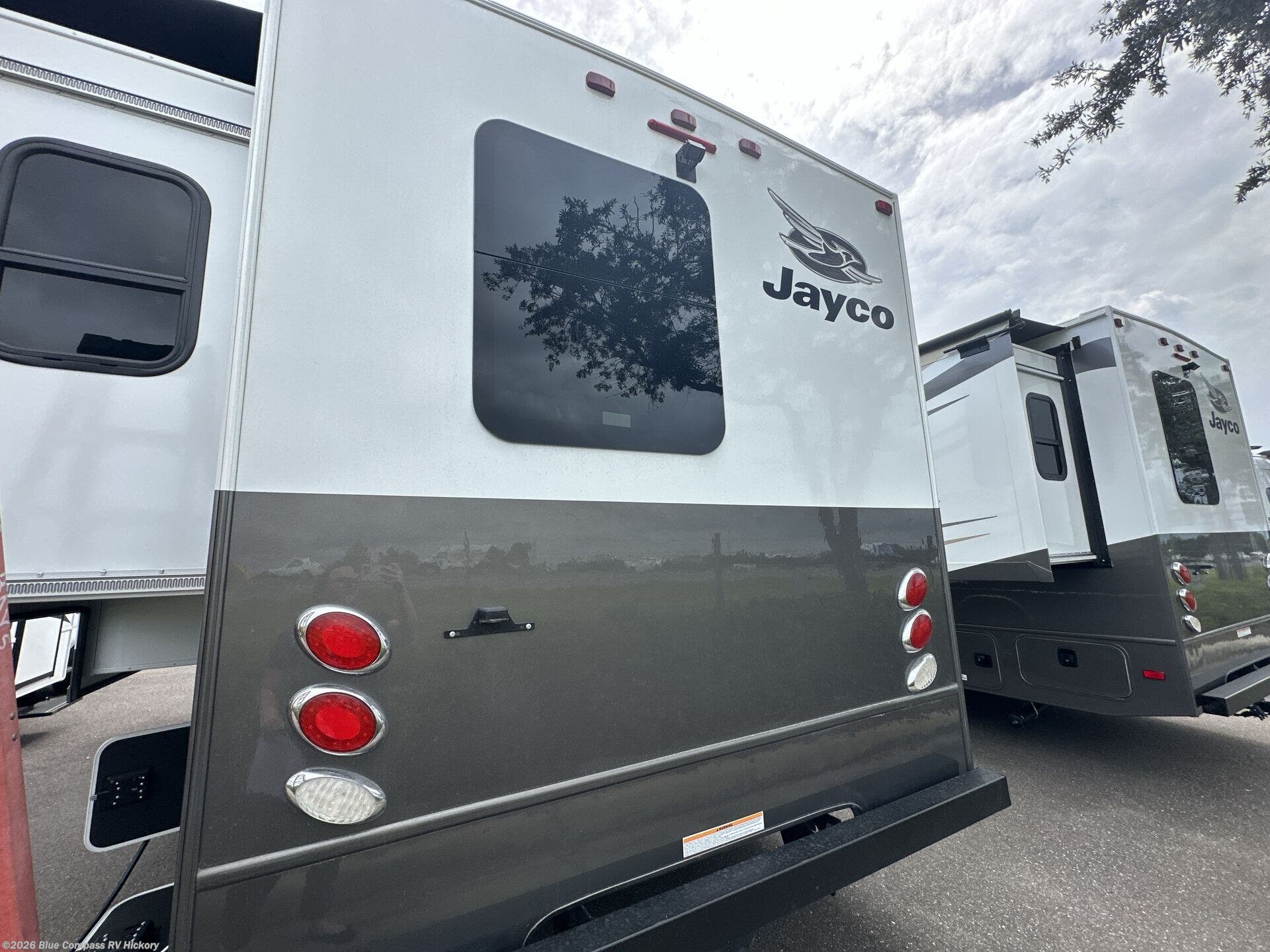 Used 2022 Jayco Melbourne 24L available in Claremont, North Carolina