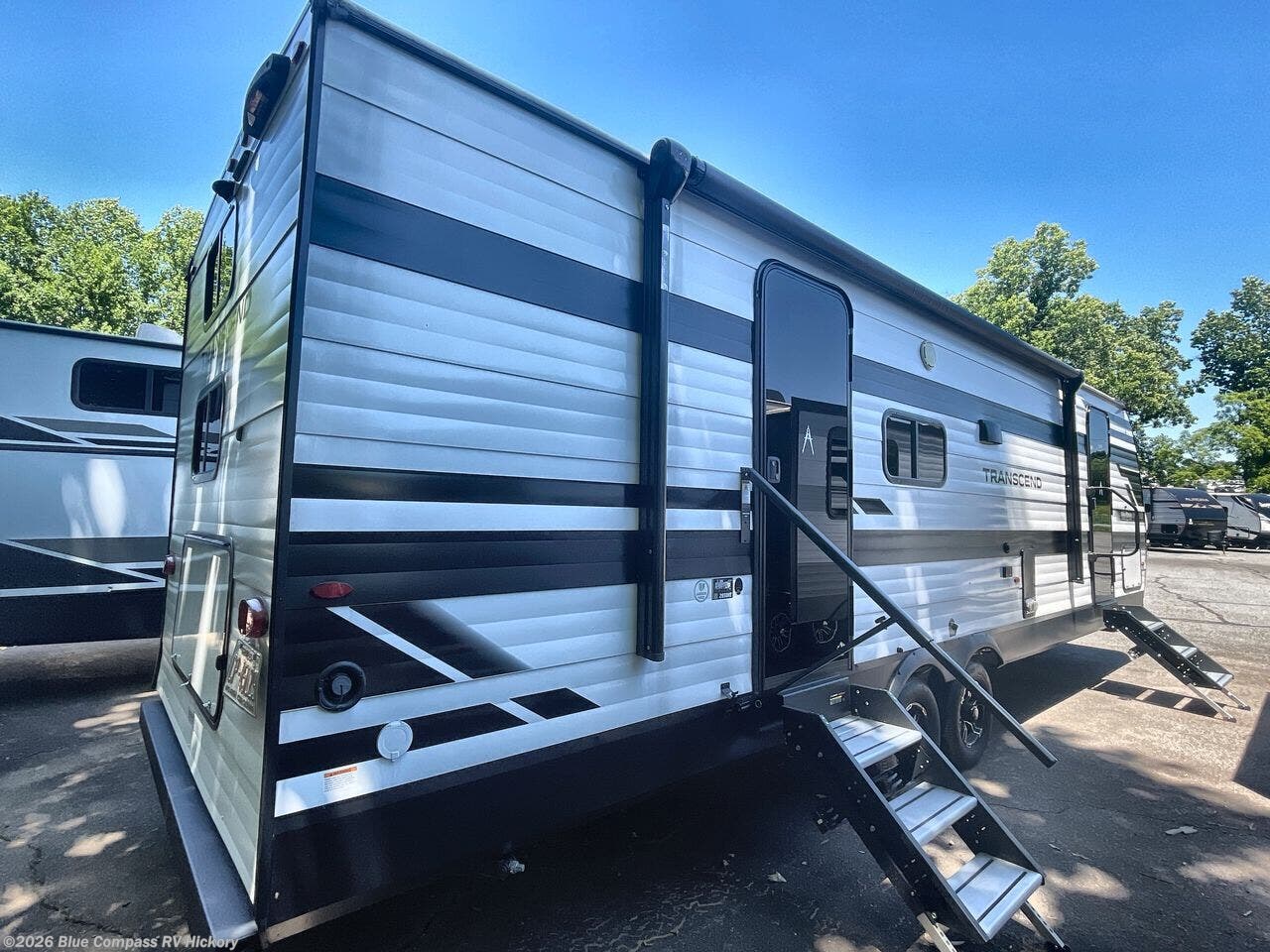 Used 2025 Grand Design Transcend 265BHT available in Claremont, North Carolina
