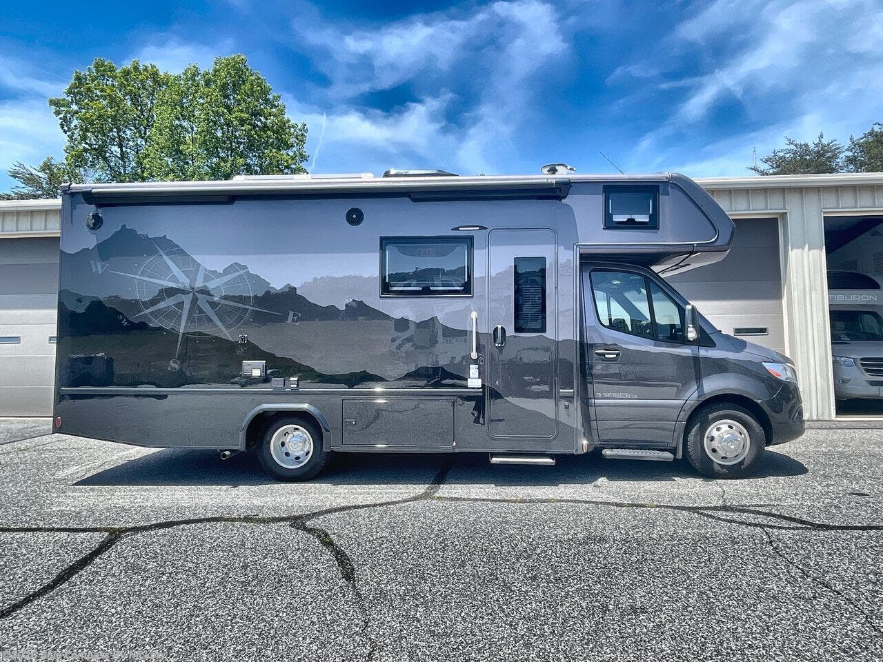 Used 2026 Dynamax Corp isata 3 24SSSFXM available in Claremont, North Carolina