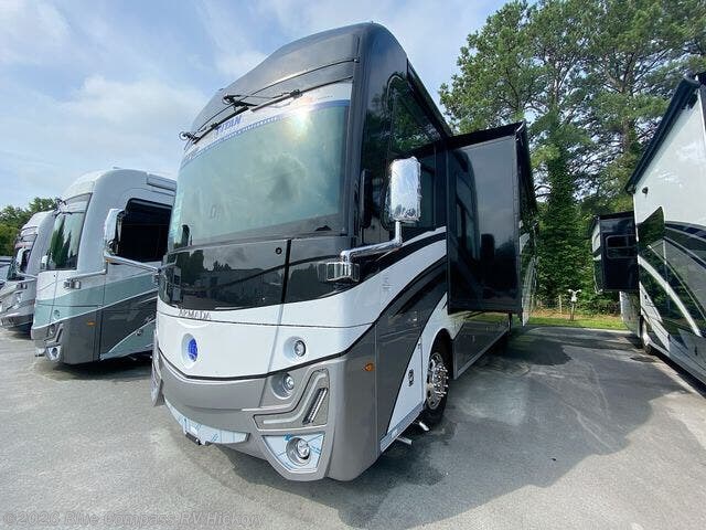 New 2026 Holiday Rambler Armada 40M available in Claremont, North Carolina