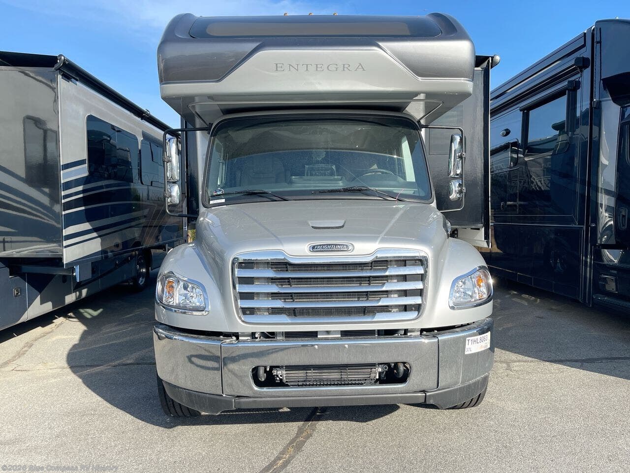 New 2026 Entegra Coach Accolade 37L available in Claremont, North Carolina