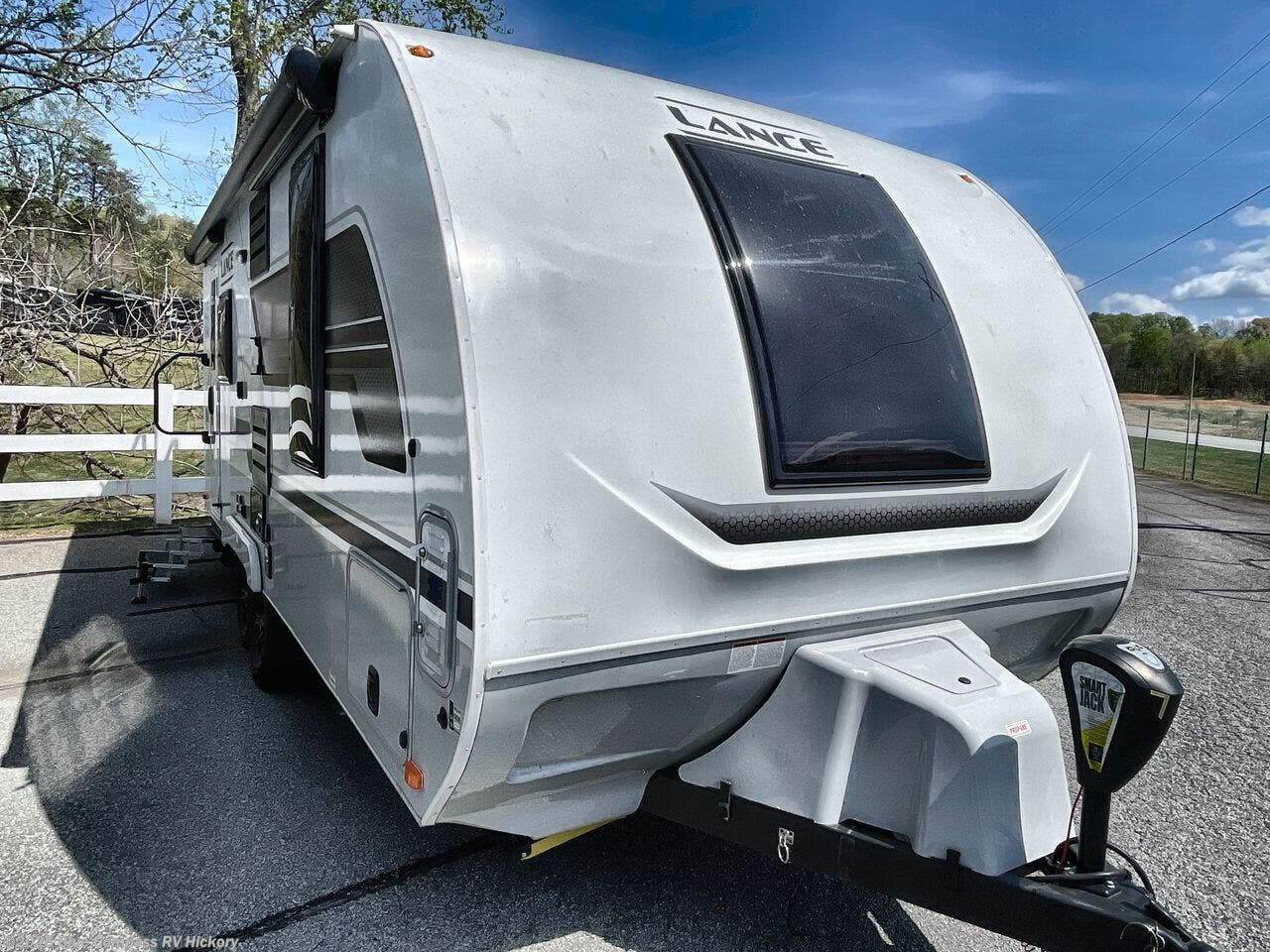 2022 Lance Travel Trailers 1995 by Lance from Blue Compass RV Hickory in Claremont, North Carolina