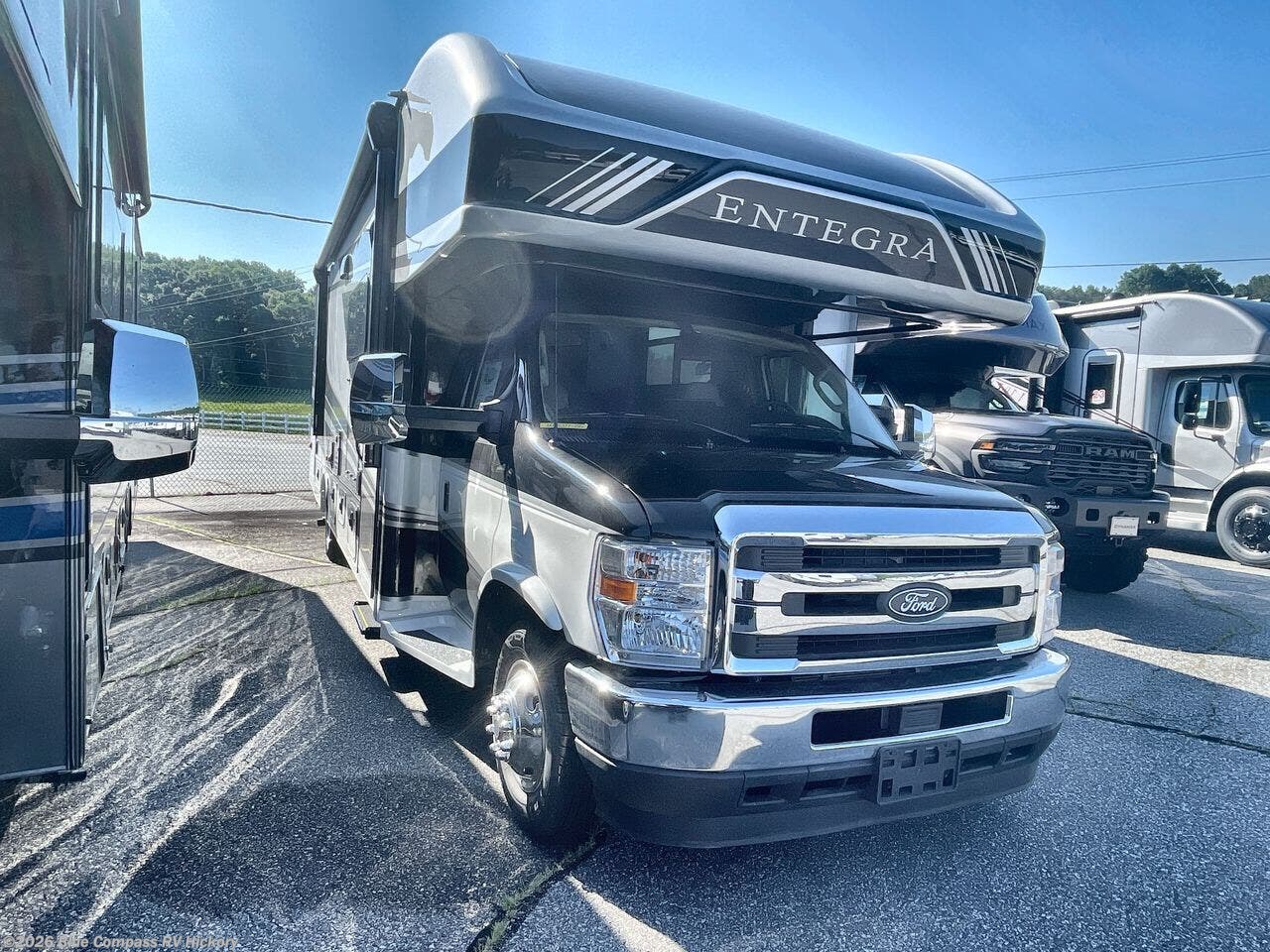 2026 Esteem 29V by Entegra Coach from Blue Compass RV Hickory in Claremont, North Carolina