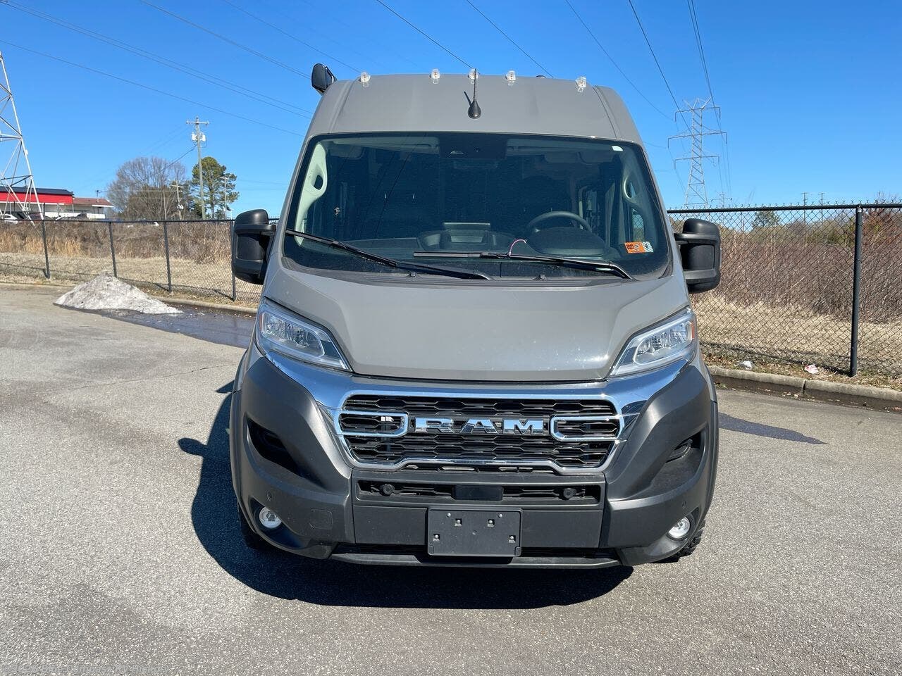 2026 Eddie Bauer 20E by Thor Motor Coach from Blue Compass RV Hickory in Claremont, North Carolina