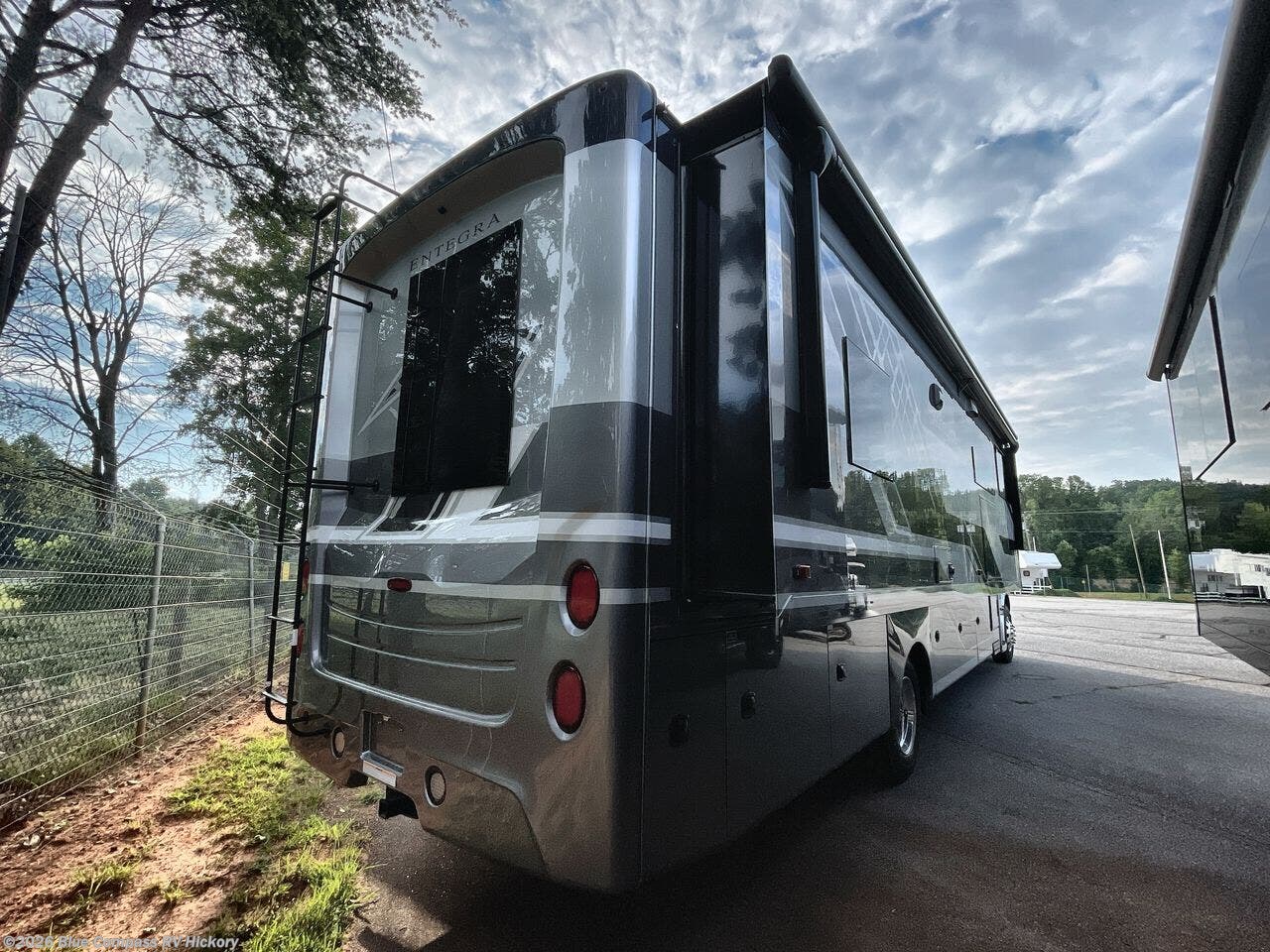 Used 2026 Entegra Coach Accolade 37M available in Claremont, North Carolina