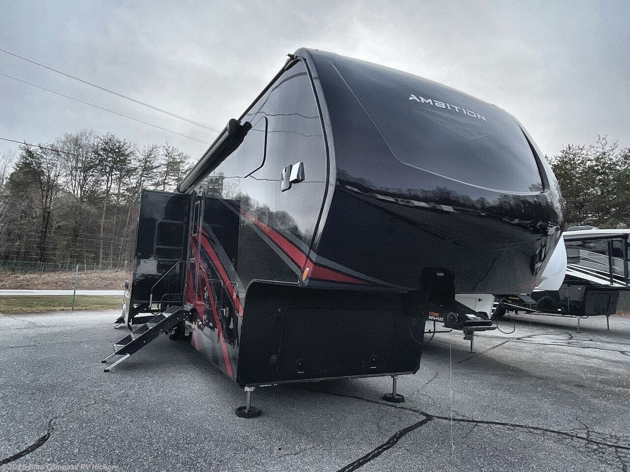 2022 Ambition 399TH by Vanleigh from Blue Compass RV Hickory in Claremont, North Carolina