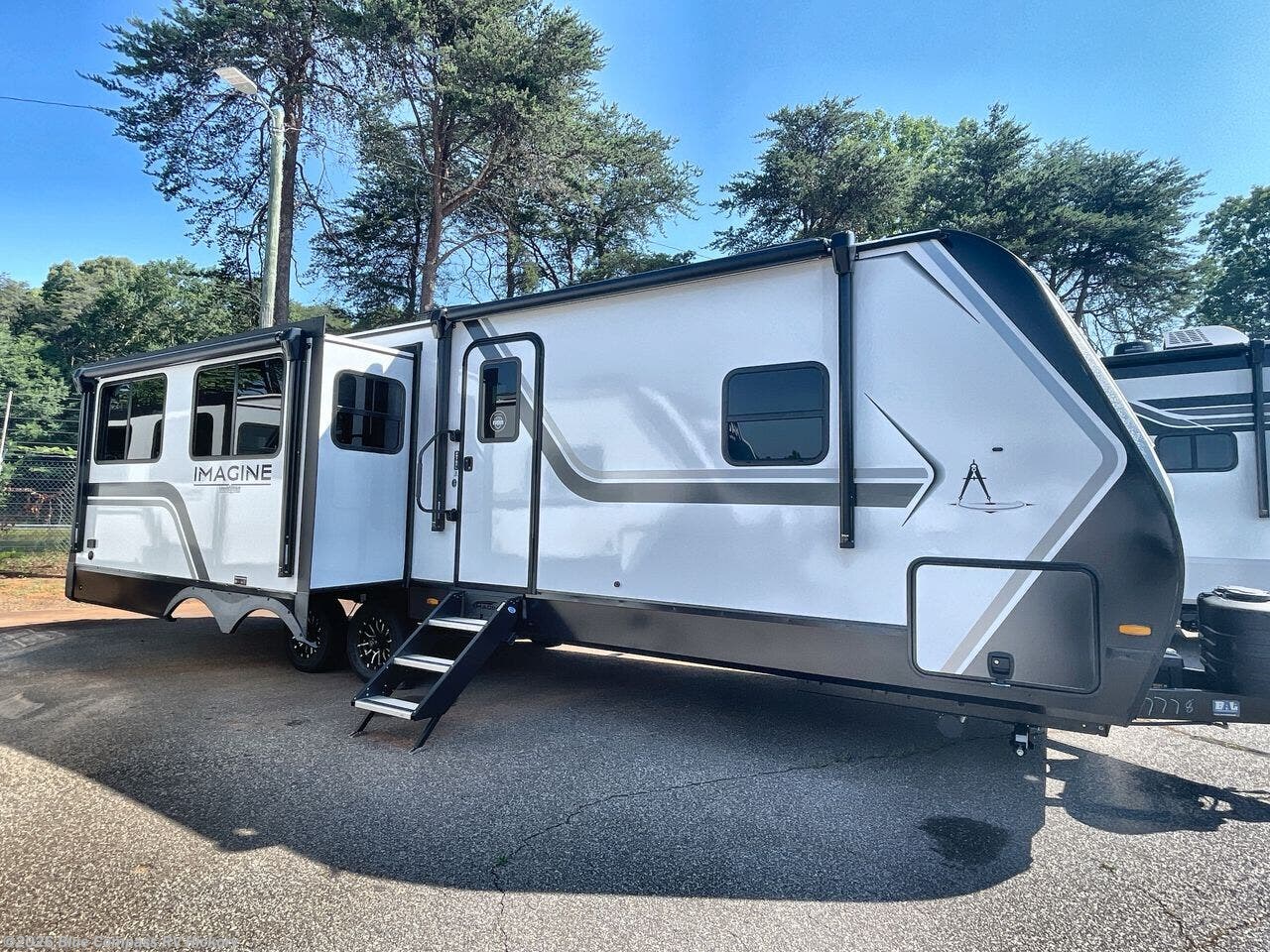 New 2026 Grand Design Imagine 2970RL available in Claremont, North Carolina