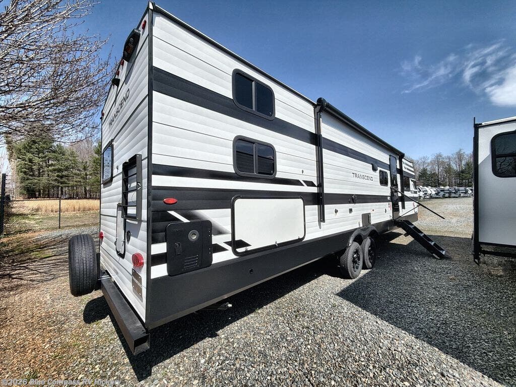 New 2026 Grand Design Transcend 335BHT available in Claremont, North Carolina