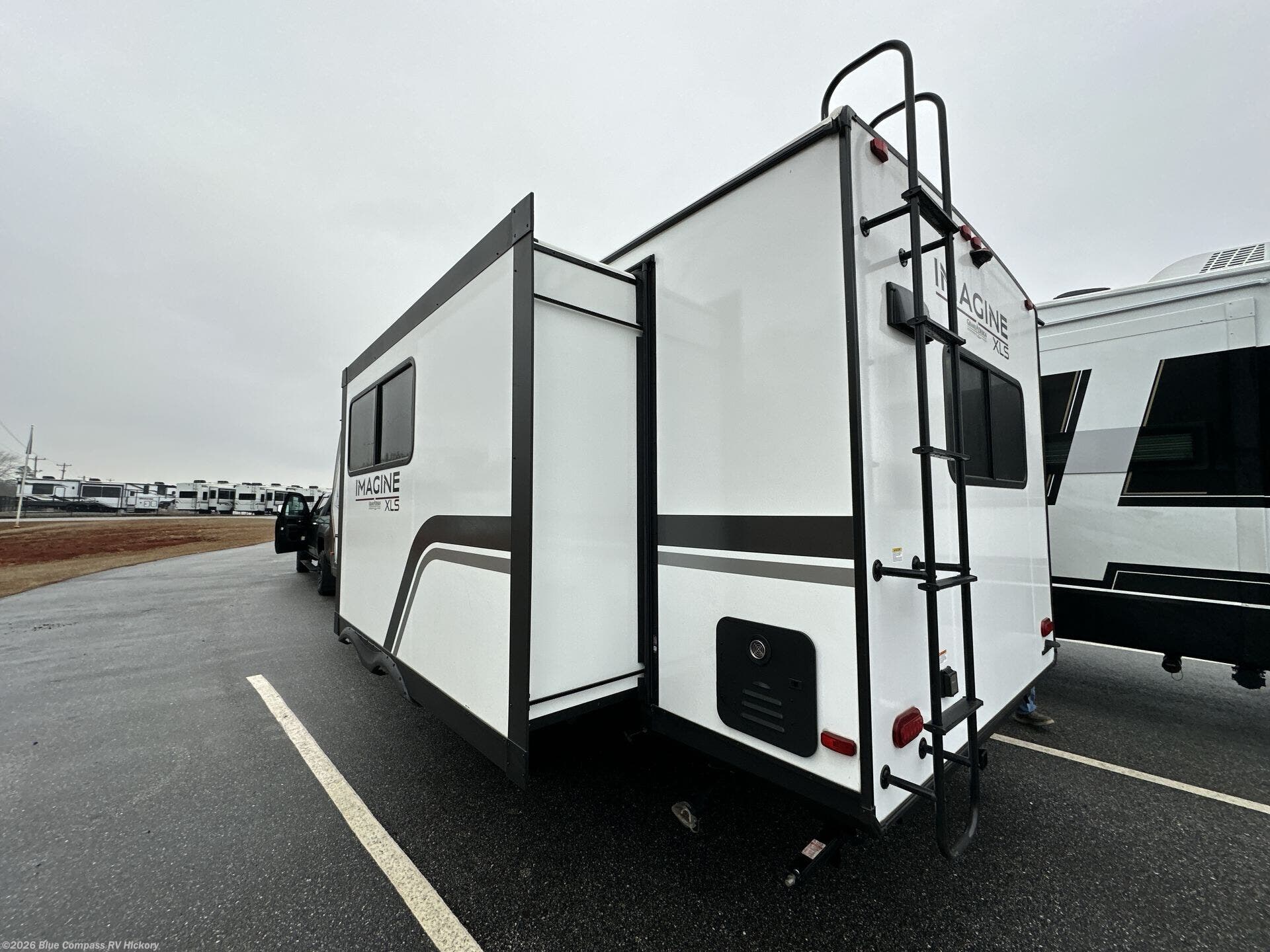 New 2026 Grand Design Imagine XLS 23LDE available in Claremont, North Carolina