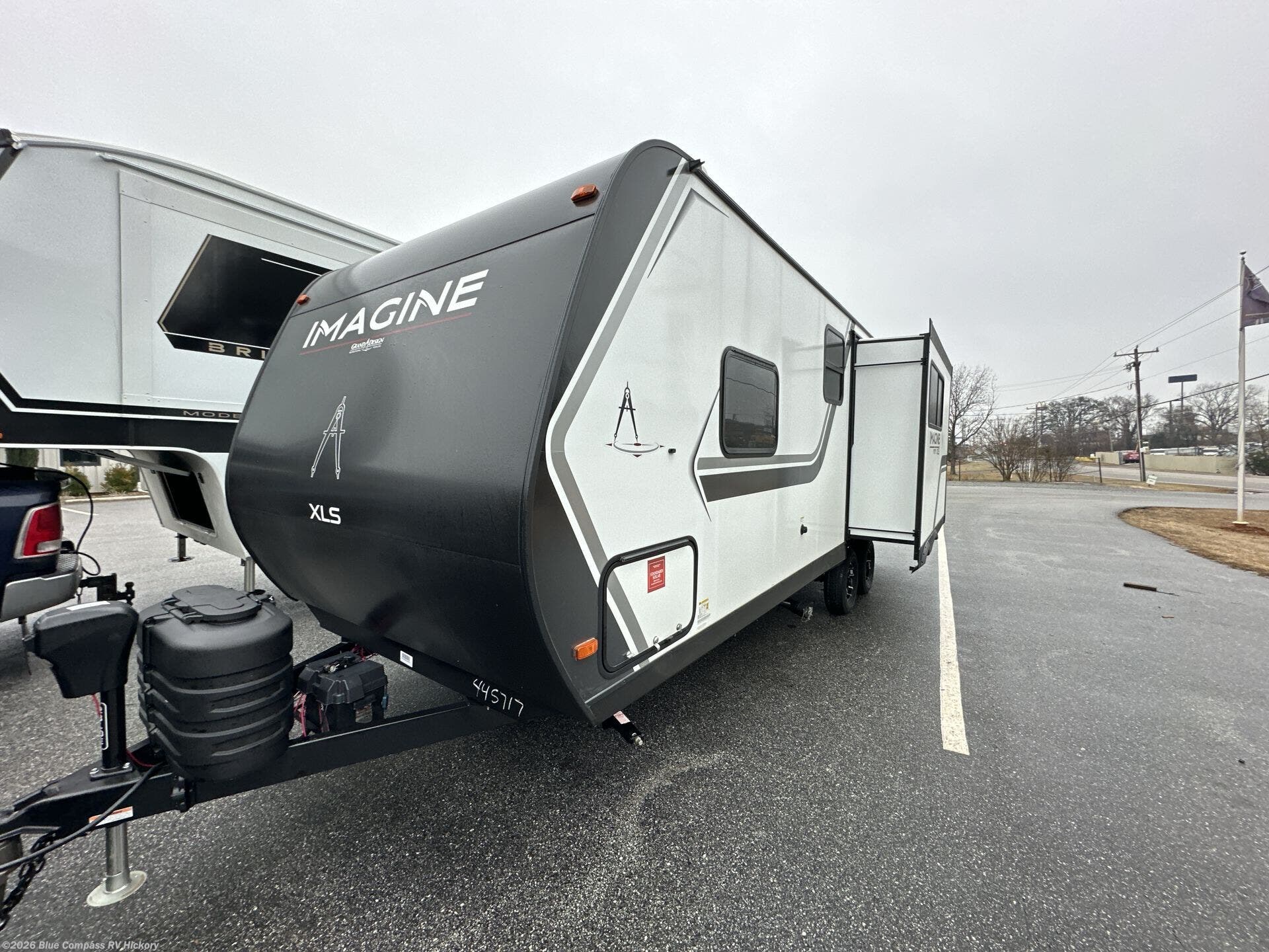 2026 Imagine XLS 23LDE by Grand Design from Blue Compass RV Hickory in Claremont, North Carolina