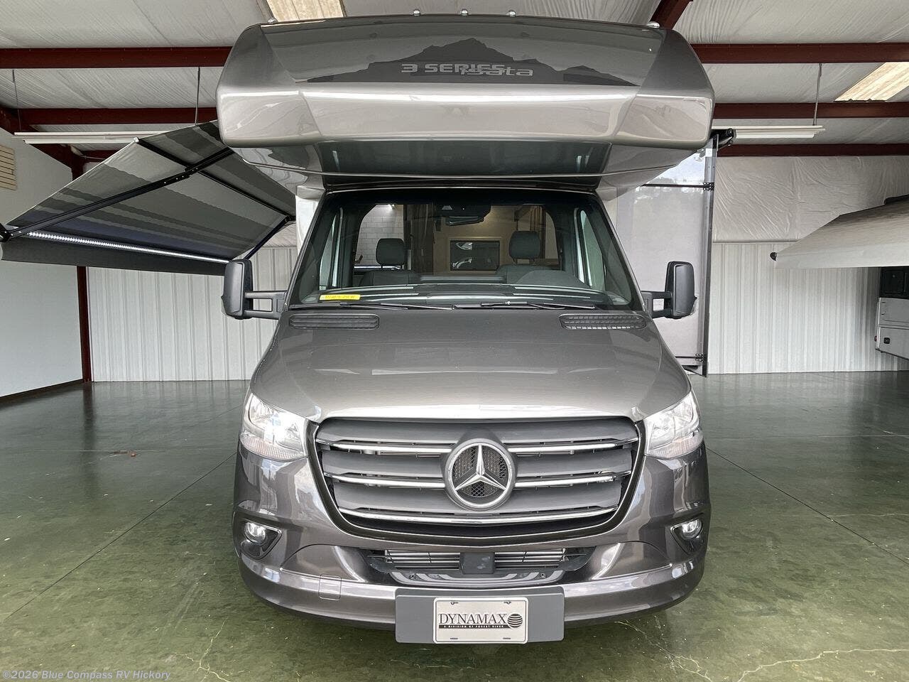 New 2026 Dynamax Corp isata 3 24FW available in Claremont, North Carolina