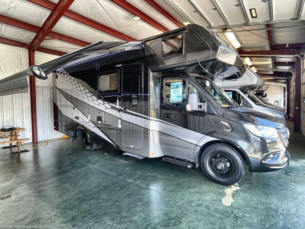 New 2026 Dynamax Corp isata 3 24FW available in Claremont, North Carolina