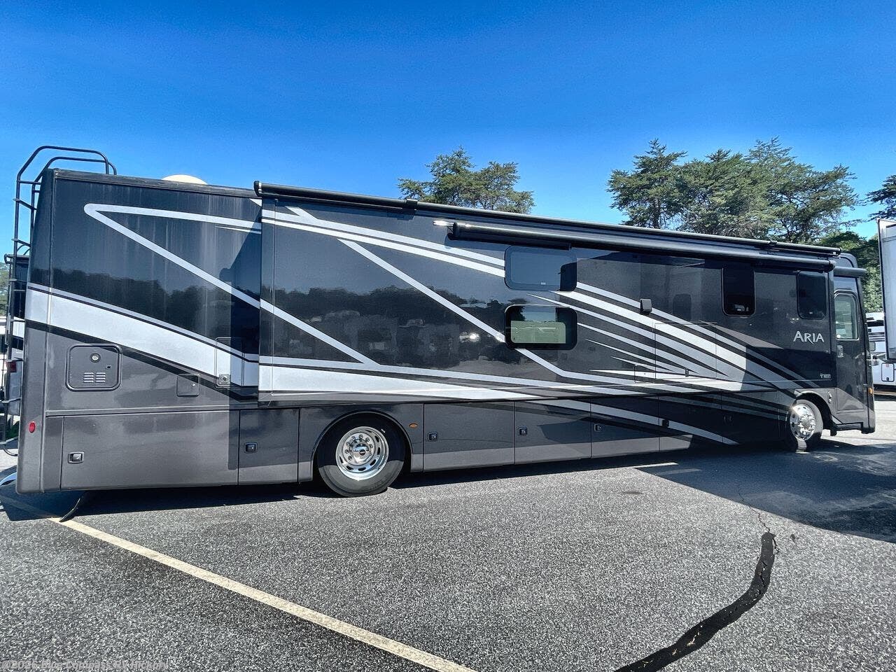 Used 2023 Thor Motor Coach Aria 4000 available in Claremont, North Carolina
