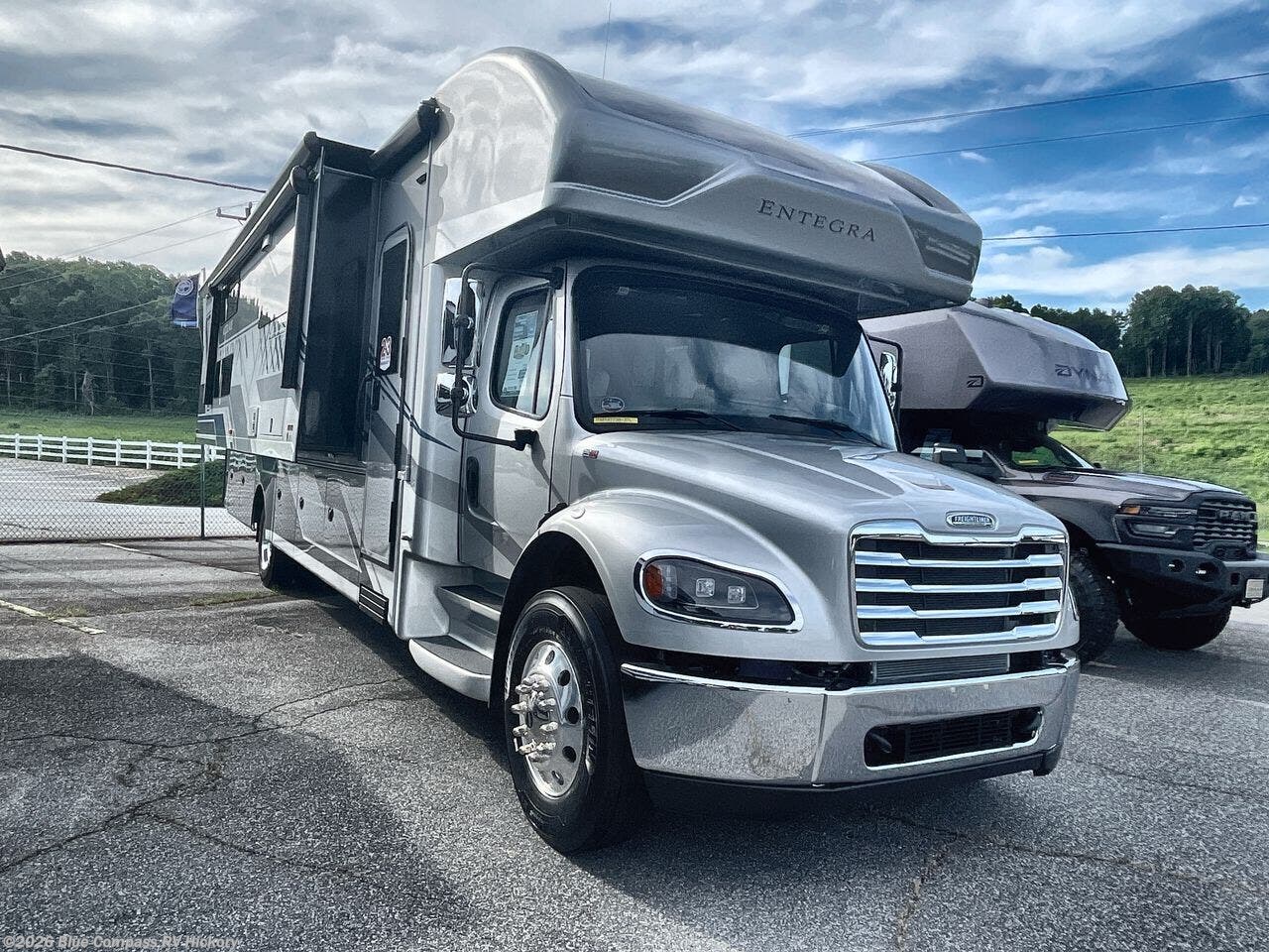 2027 Accolade 37L by Entegra Coach from Blue Compass RV Hickory in Claremont, North Carolina