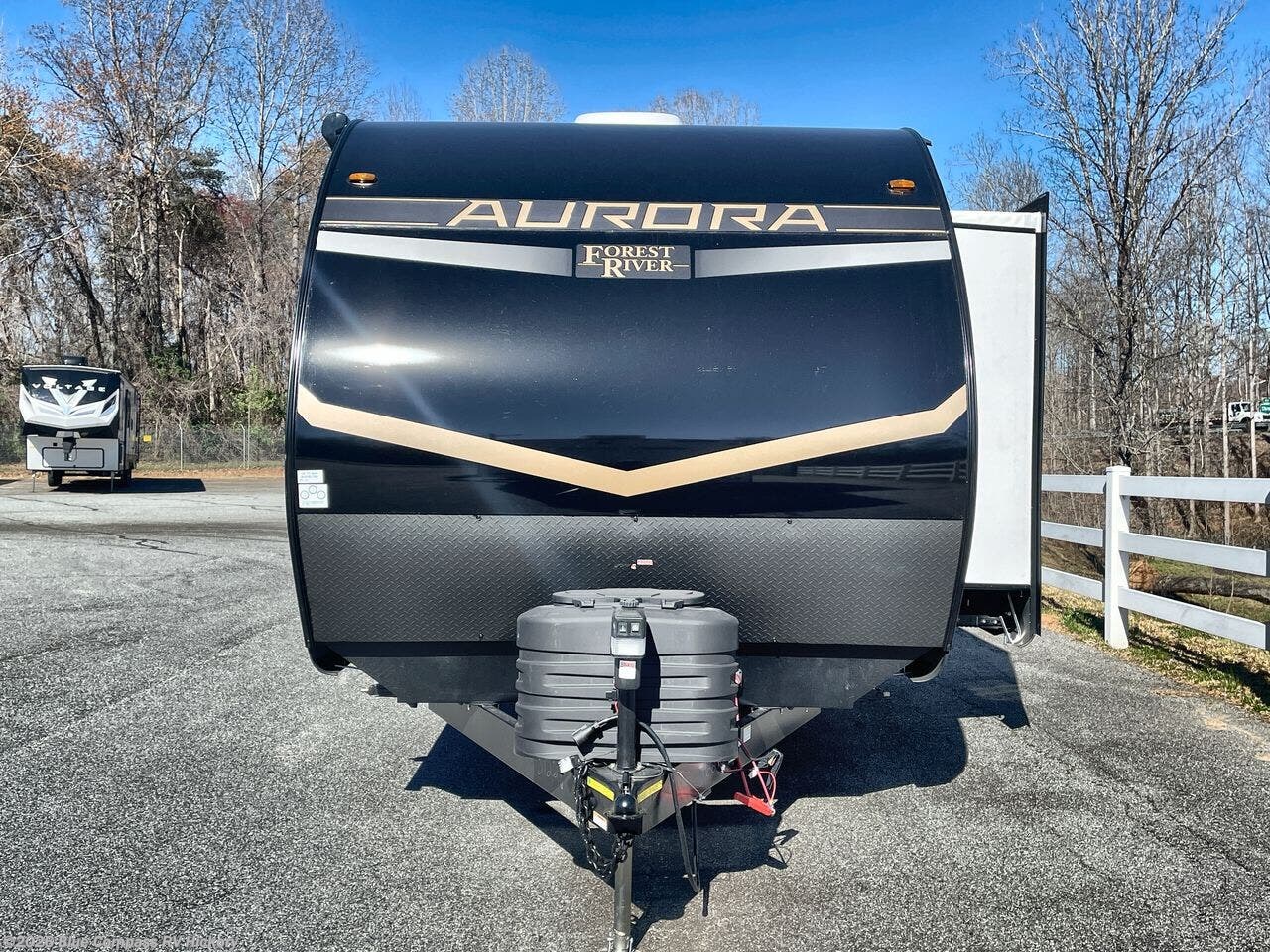 Used 2024 Forest River Aurora 31KDS available in Claremont, North Carolina