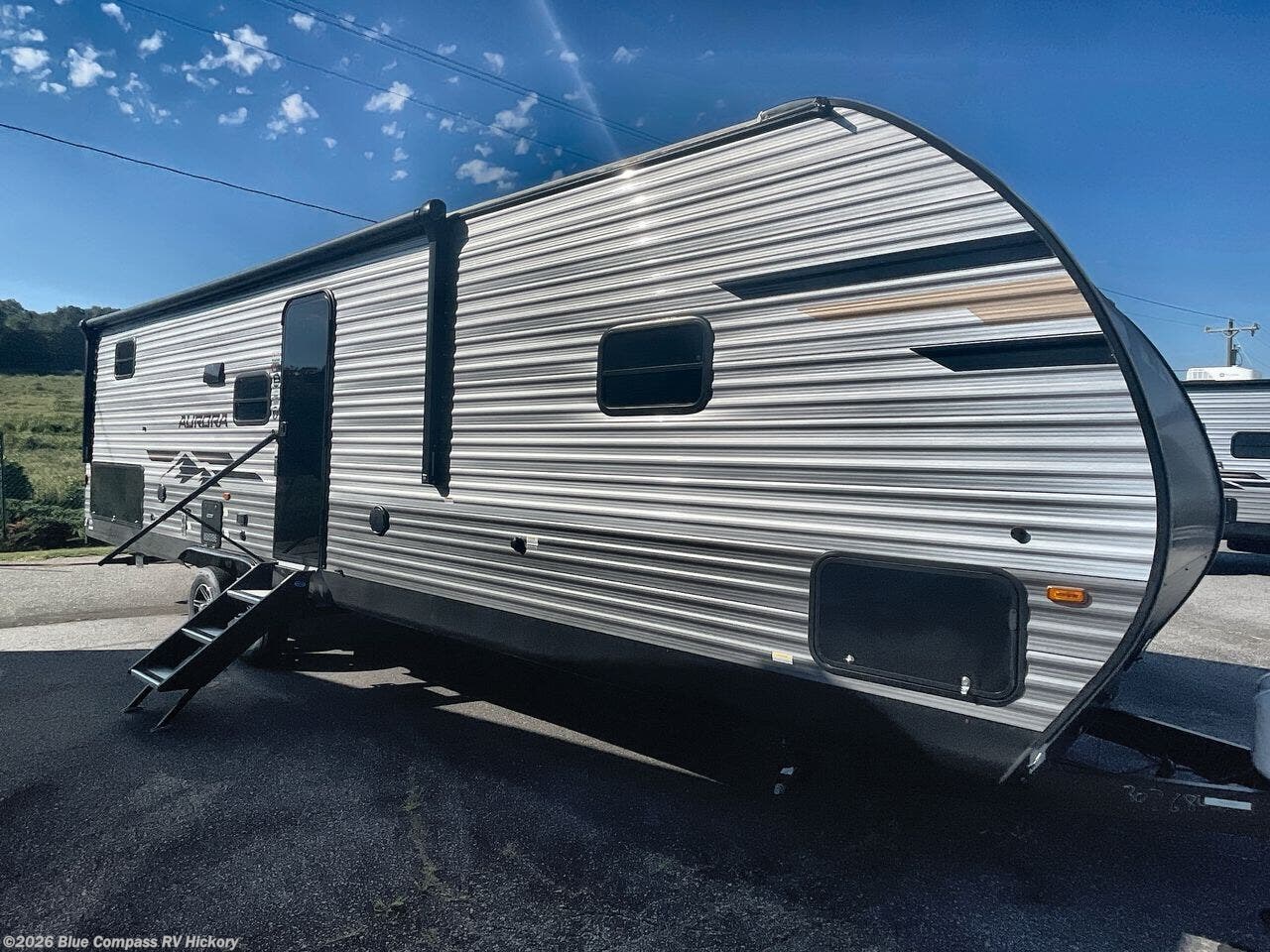 2026 Aurora 29TQS by Forest River from Blue Compass RV Hickory in Claremont, North Carolina