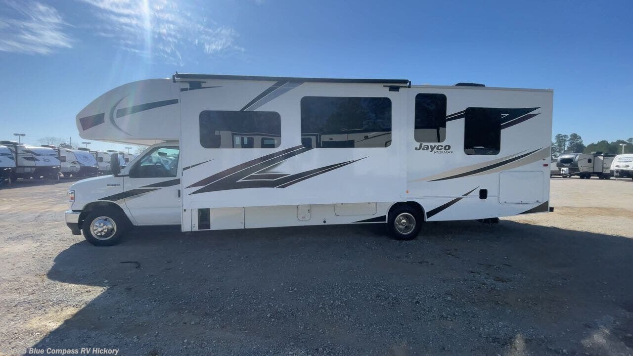 Used 2024 Jayco Redhawk 29XK available in Claremont, North Carolina