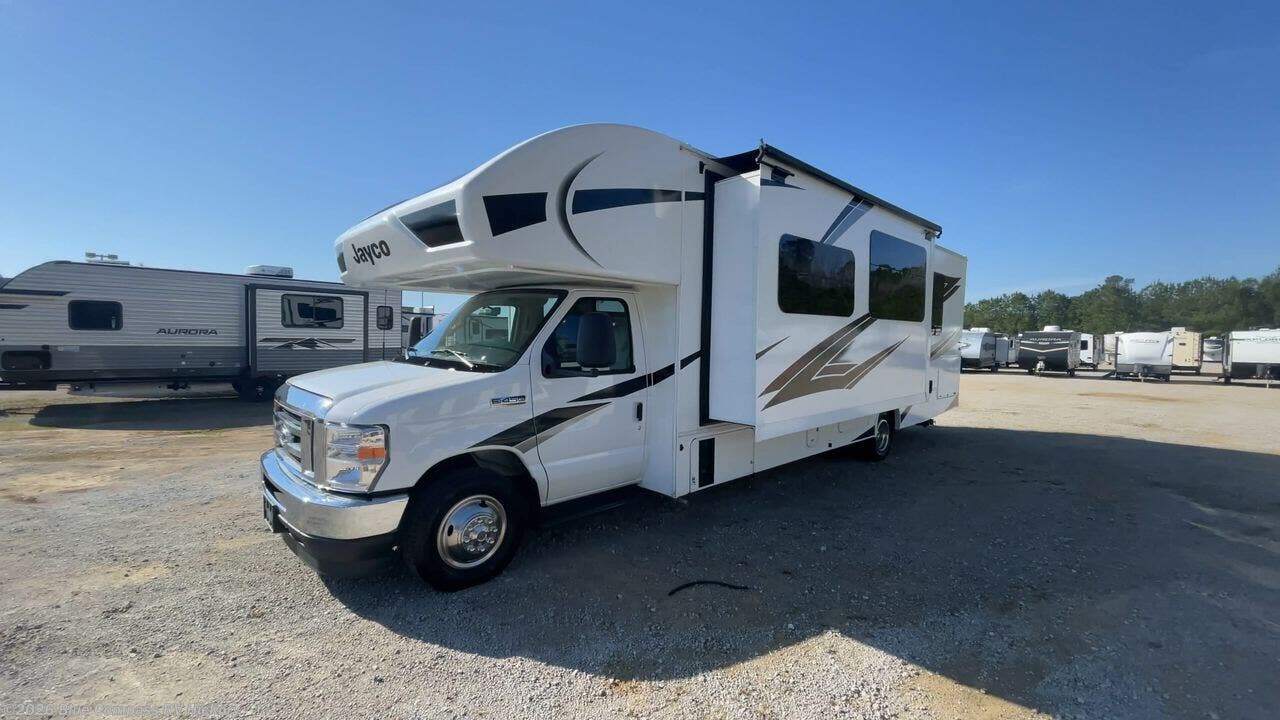 2024 Redhawk 29XK by Jayco from Blue Compass RV Hickory in Claremont, North Carolina
