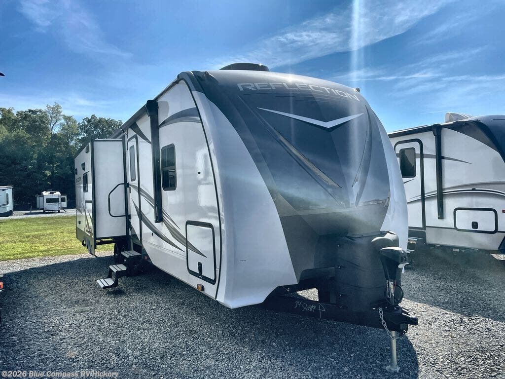 2023 Reflection 297RSTS by Grand Design from Blue Compass RV Hickory in Claremont, North Carolina