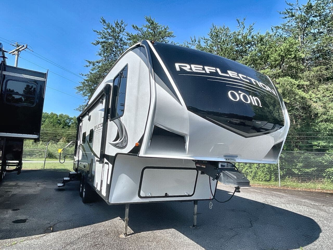 2021 Reflection 150 Series 260RD by Grand Design from Blue Compass RV Hickory in Claremont, North Carolina