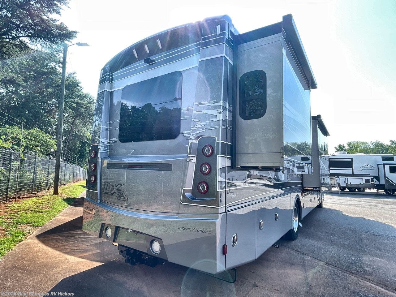 Used 2022 Dynamax Corp DX3 37TS available in Claremont, North Carolina