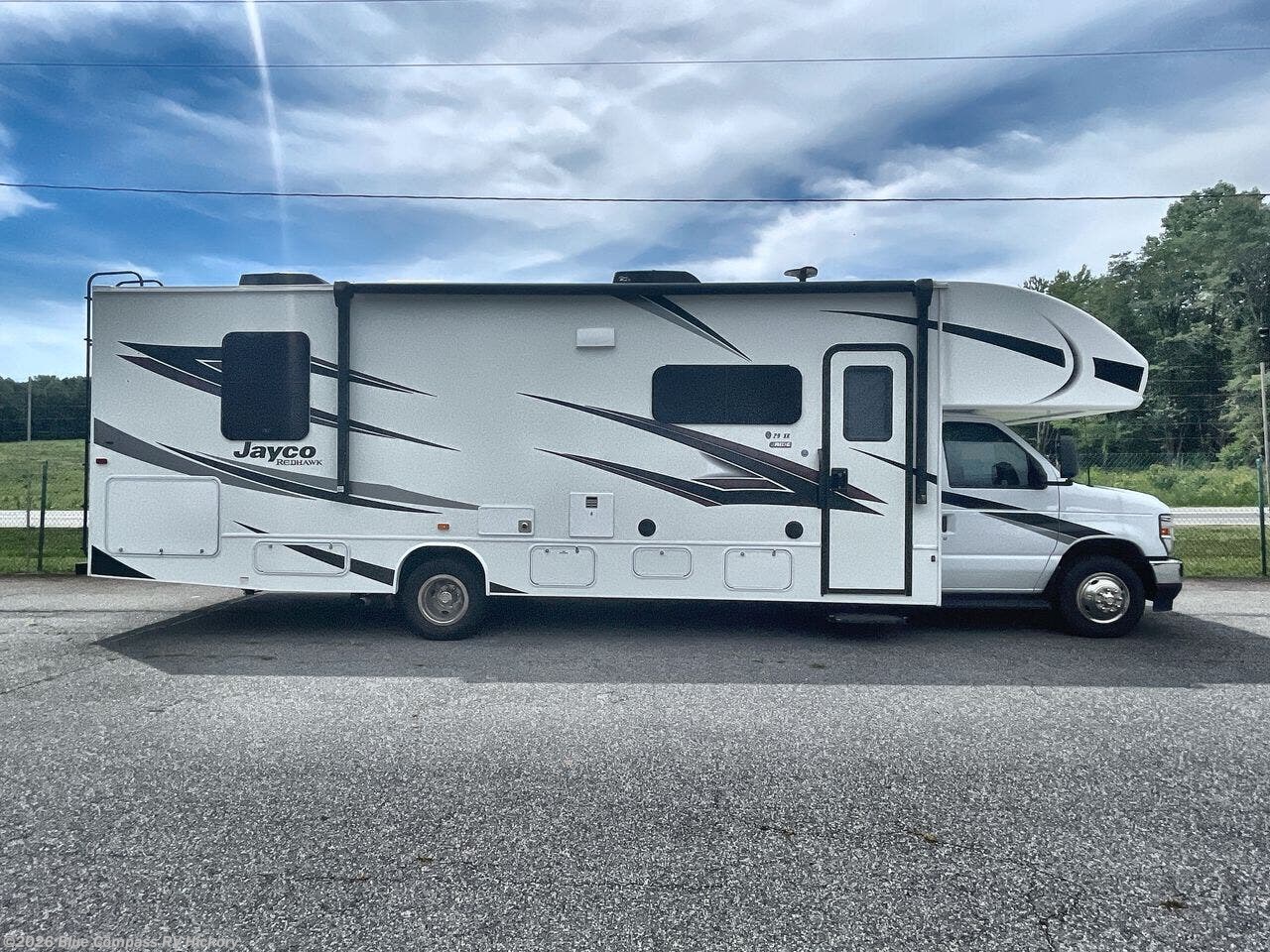Used 2024 Jayco Redhawk 29XK available in Claremont, North Carolina