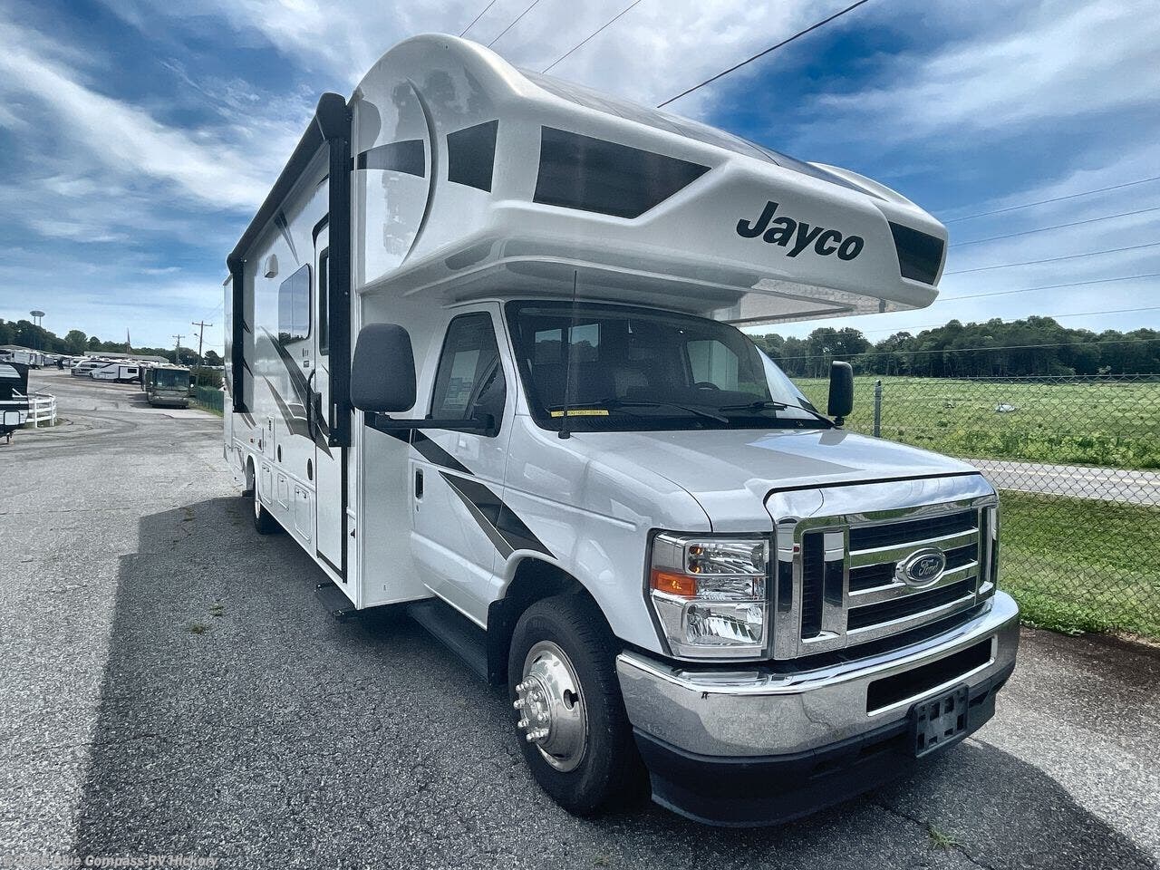 2024 Redhawk 29XK by Jayco from Blue Compass RV Hickory in Claremont, North Carolina
