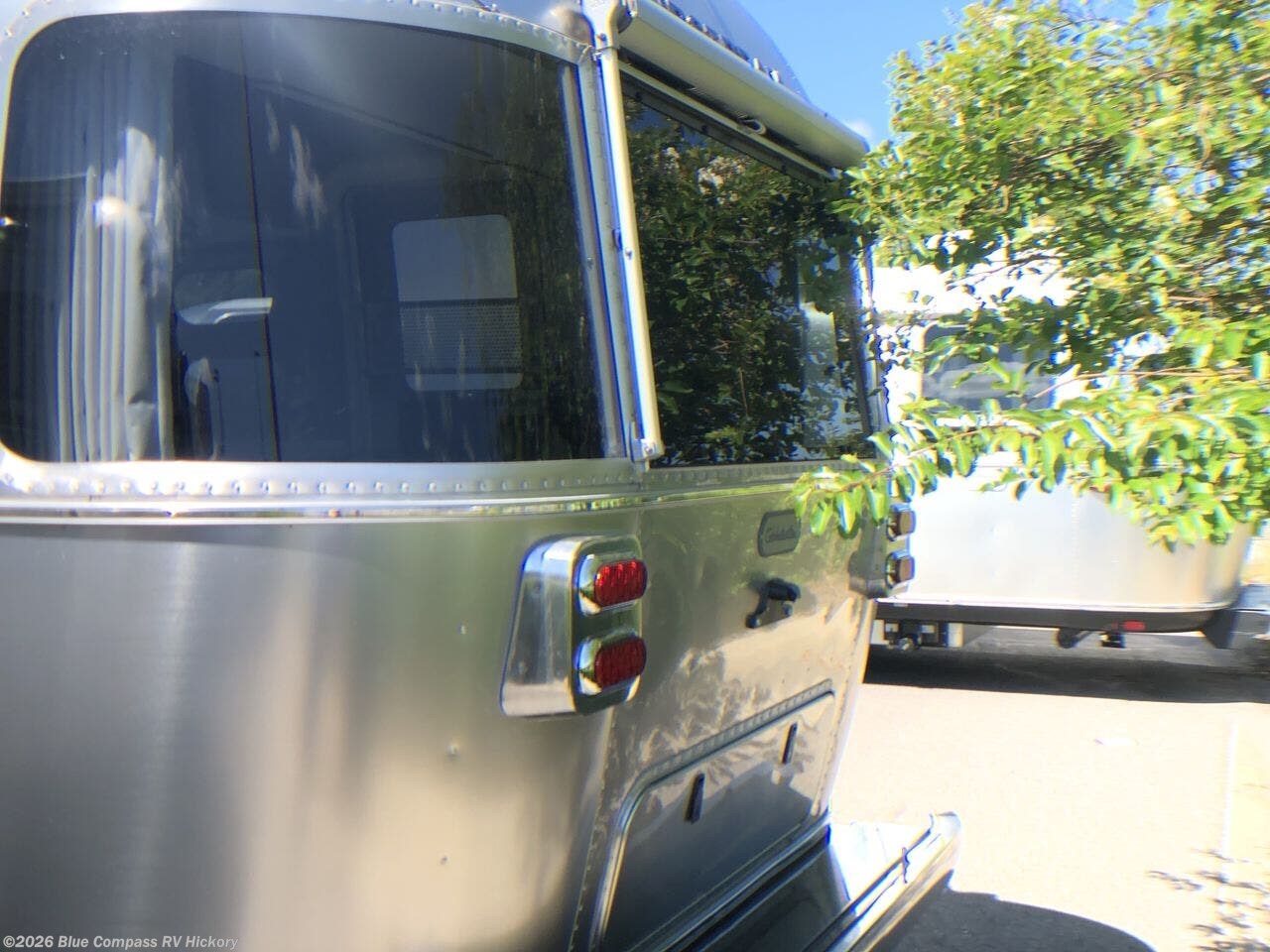 Used 2024 Airstream Globetrotter 27FB available in Claremont, North Carolina