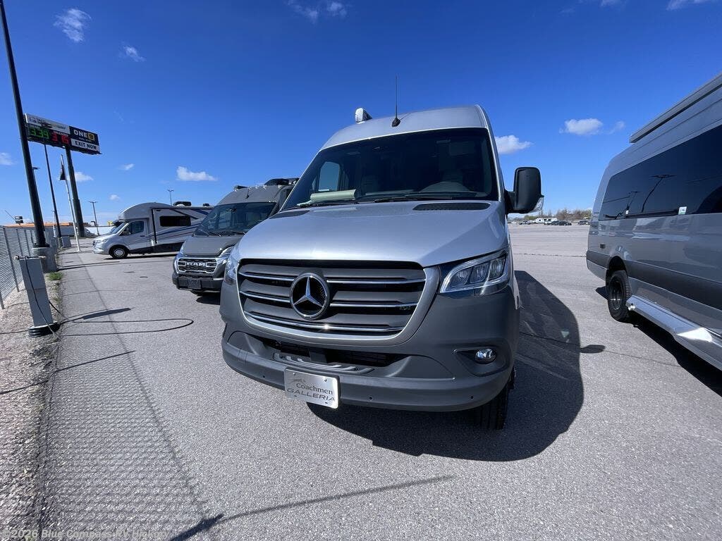 2027 Galleria 24A by Coachmen from Blue Compass RV Hickory in Claremont, North Carolina