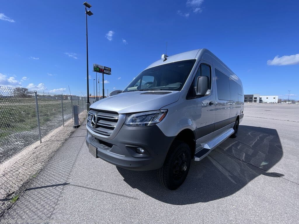 New 2027 Coachmen Galleria 24A available in Claremont, North Carolina