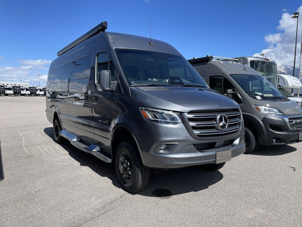 2027 Galleria 24A by Coachmen from Blue Compass RV Hickory in Claremont, North Carolina
