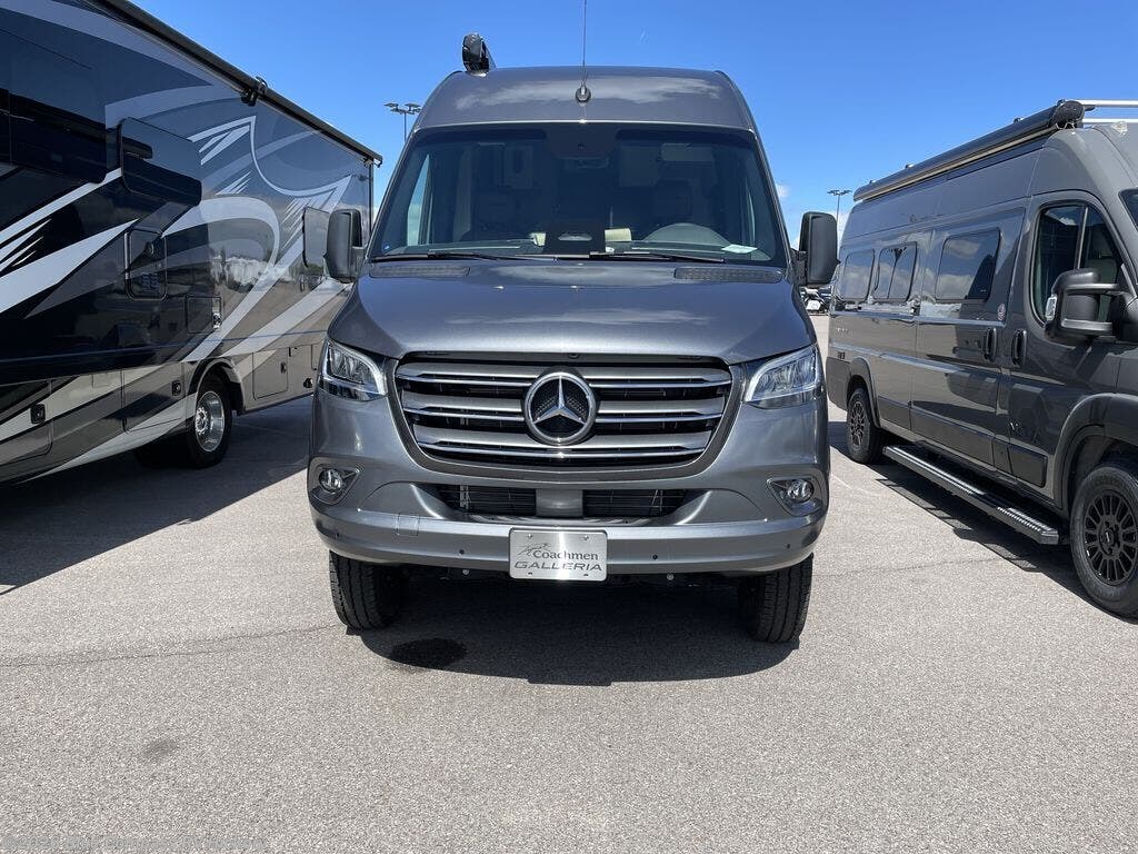 New 2027 Coachmen Galleria 24A available in Claremont, North Carolina