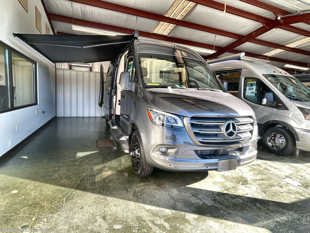 2027 Galleria 24A by Coachmen from Blue Compass RV Hickory in Claremont, North Carolina