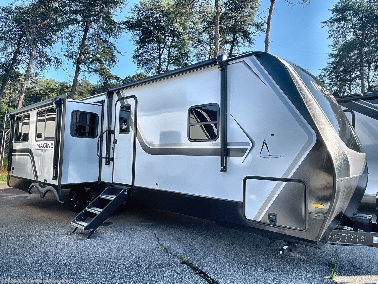 New 2027 Grand Design Imagine 2970RL available in Claremont, North Carolina