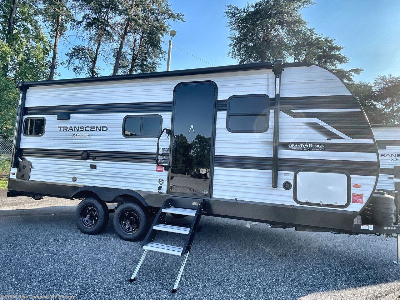 New 2027 Grand Design Transcend Xplor 20MKX available in Claremont, North Carolina