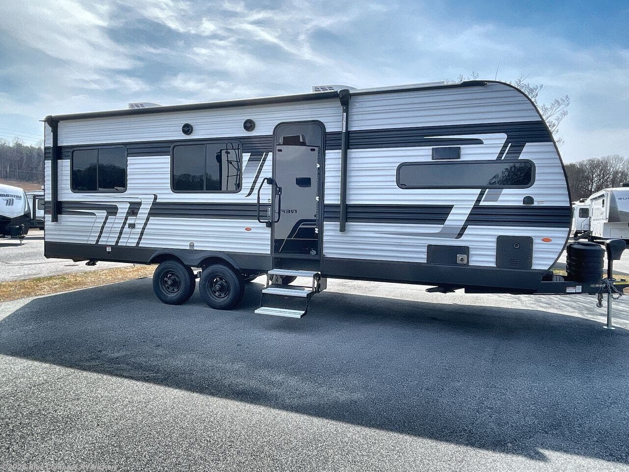 New 2026 Grand Design Momentum MAV 24MAV available in Claremont, North Carolina