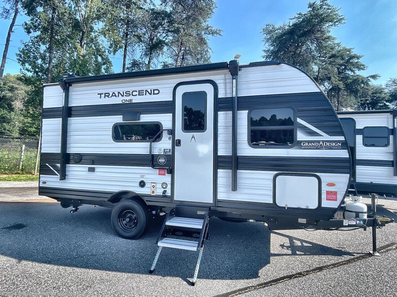 New 2027 Grand Design Transcend One 151BH available in Claremont, North Carolina